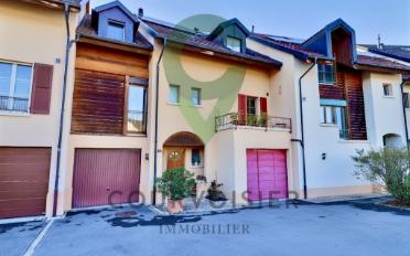 Row house 6.5 rooms - image - 4