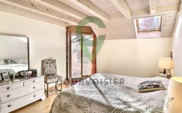 Row house 6.5 rooms - image - 8