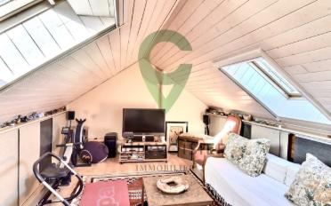 Row house 6.5 rooms - image - 12