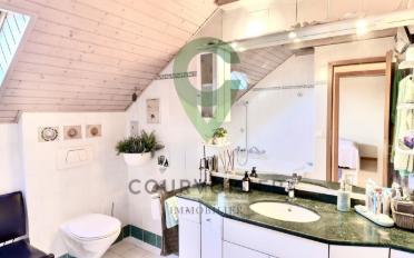 Row house 6.5 rooms - image - 11