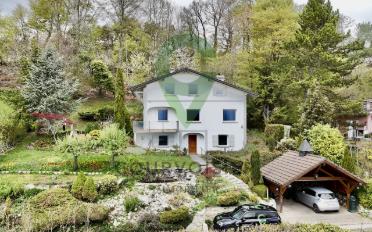 Einfamilienhaus 6.5 Zimmer - image - 2
