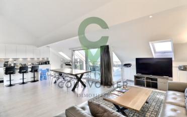 Wohnung 4.5 Zimmer - image - 3