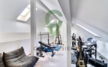 Wohnung 4.5 Zimmer - image - 13