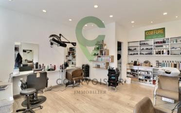 Single house 9.5 rooms - image - 12