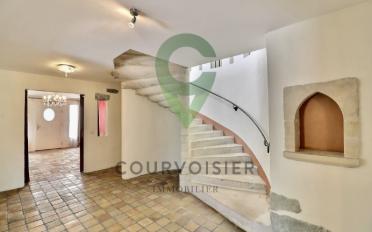 Maison 8.5 pièces - image - 9