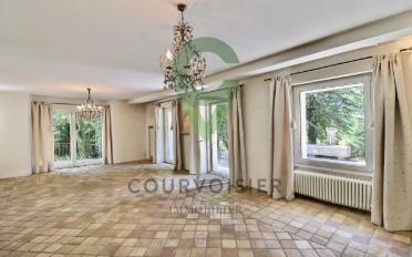 Maison 8.5 pièces - image - 5