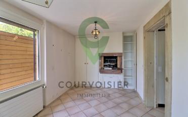 Apartment 5.5 rooms - image - 12