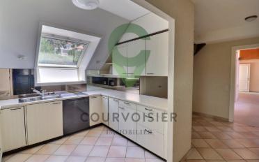 Wohnung 5.5 Zimmer - image - 10