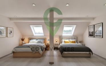 Wohnung 5.5 Zimmer - image - 7