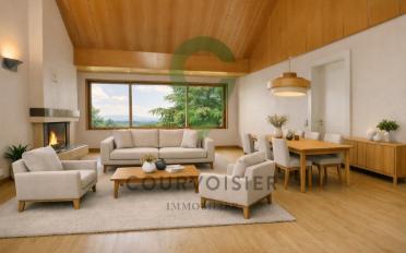 Wohnung 5.5 Zimmer - image - 1