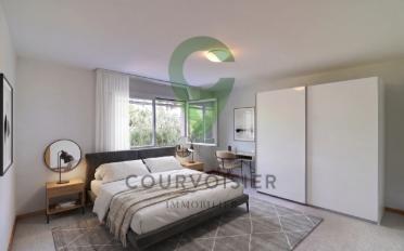 Wohnung 4.5 Zimmer - image - 4