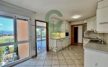 Wohnung 4.5 Zimmer - image - 7