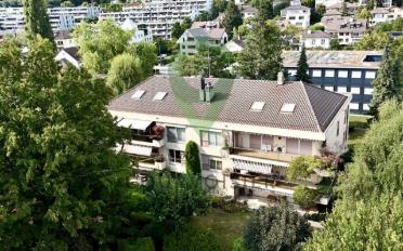 Appartement 6 pièces - image - 10