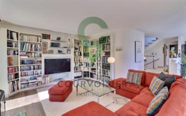 Single house 7.5 rooms - image - 3