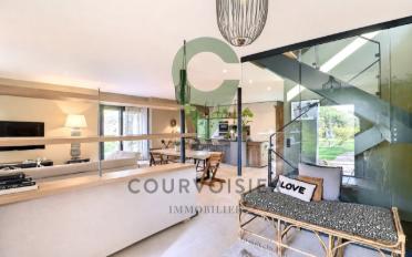 Maison 7.5 pièces - image - 1