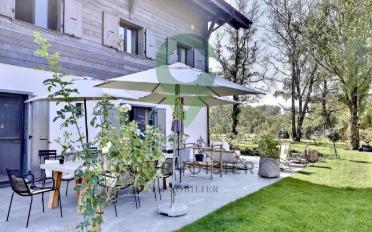 Maison 7.5 pièces - image - 11