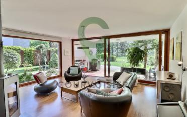 Wohnung 7 Zimmer - image - 2