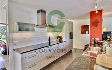Wohnung 7 Zimmer - image - 5