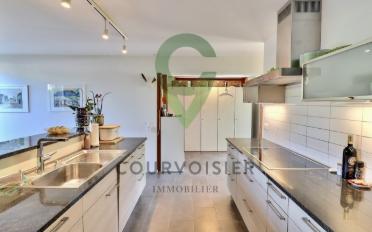 Wohnung 7 Zimmer - image - 6