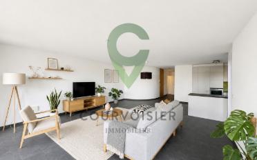 Wohnung 4.5 Zimmer - image - 2