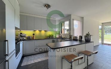 Wohnung 4.5 Zimmer - image - 3