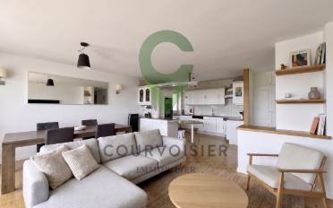 Apartment 3.5 rooms - image - 4