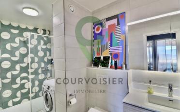 Apartment 3.5 rooms - image - 11