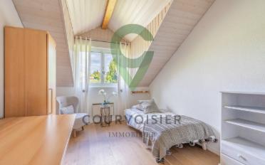 Maison 7.5 pièces - image - 7