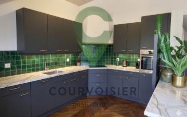 Wohnung 5.5 Zimmer - image - 1