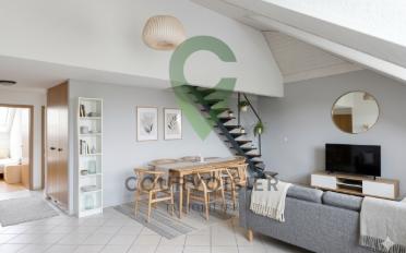 Wohnung 5.5 Zimmer - image - 3