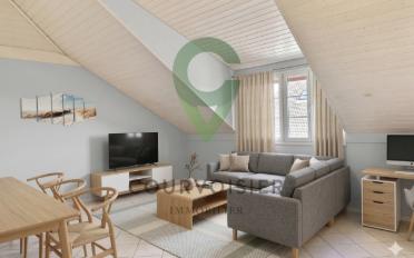 Wohnung 5.5 Zimmer - image - 5