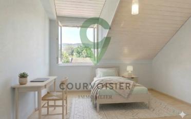 Wohnung 5.5 Zimmer - image - 9