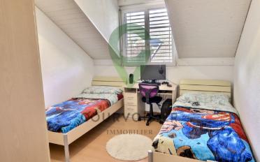Wohnung 5.5 Zimmer - image - 8
