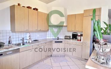 Wohnung 5.5 Zimmer - image - 2
