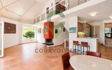 Single house 7 rooms - image - 4