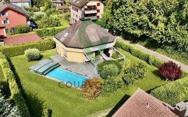 Single house 7 rooms - image - 1