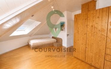 Single house 7 rooms - image - 11