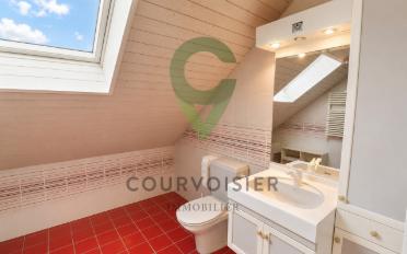 Single house 7 rooms - image - 13