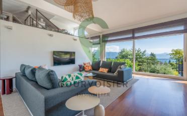 Villa 8.5 rooms - image - 5
