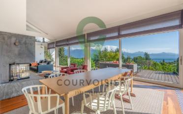 Villa 8.5 rooms - image - 3
