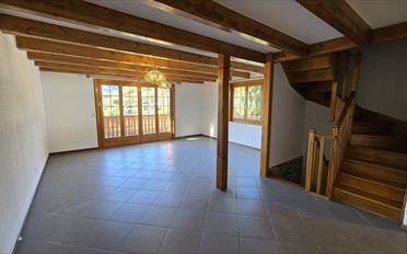 Chalet 5.5 pièces - image - 3