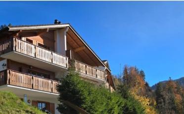 Chalet 5.5 rooms - image - 8
