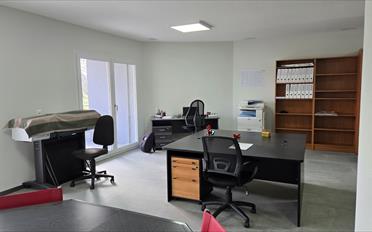 Ladenfläche ein Zimmer - image - 5