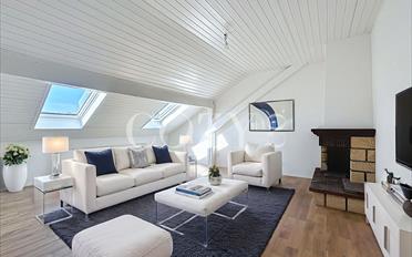 Wohnung 3.5 Zimmer - image - 6