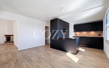 Wohnung 3.5 Zimmer - image - 7