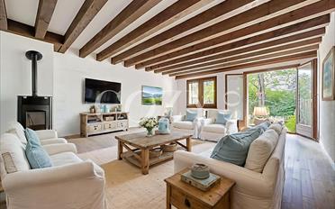 Maison contiguë 4.5 pièces - image - 1