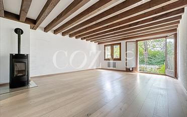 Maison contiguë 4.5 pièces - image - 2