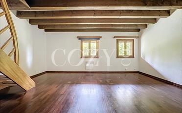 Maison contiguë 4.5 pièces - image - 4