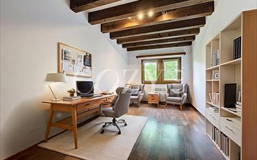 Maison contiguë 4.5 pièces - image - 5