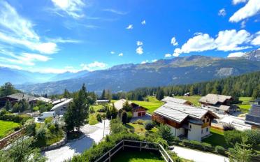 Chalet 5.5 Zimmer - image - 2